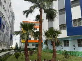 Appartement NAKHIL BOUGHAZ 2 Premium CAN 2025