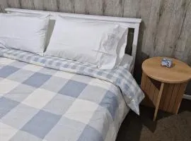 Bluebell Cottage on Matakana Coast