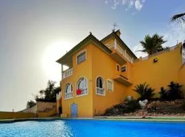 Apartamento vistas al mar