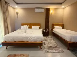 Raithane Village Resort