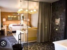 concierge hotel, hotel v destinácii Durban
