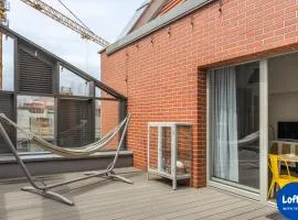 LOFT 1&2 - Grano Residence