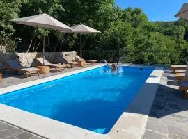 Familija Lovrinovi Retreat - Relax&Reconnect