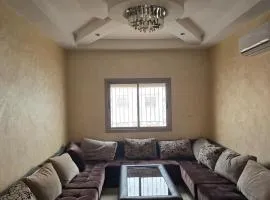 Beautiful apartment in Agadir level 2
