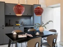 Refinadores Boutique Apartments