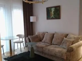 Sława apartament przy plaży Wioska Żeglarska