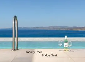 Lindos Nest