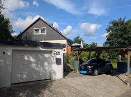 Ferienwohnung Burmester von Privat!