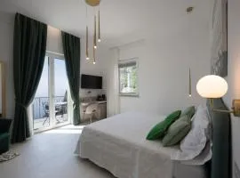 Dimora la Fenice Suite Smeraldo