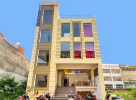 Hotel O Golden Grand