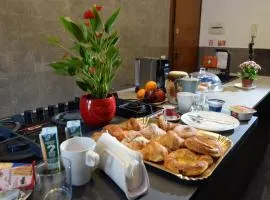 Tintoretto Inn B&B
