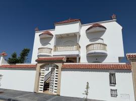 Villa de luxe Océan Asilah, hotel en Asilah