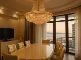 Baku Serenity Lakeview by ArtPatena