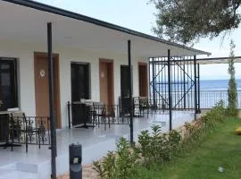 Address Küçükkuyu