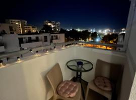 Apartman Kutak, hotel di Bar