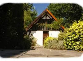 Bergerie de Bazas Gîte