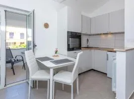 Apartmant 3F