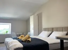 Apartamenty Wałowa 7