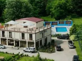 Kisi Garden Hotel