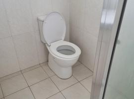 Clarinda home, hotel v destinaci Dingley