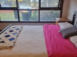Clarinda home