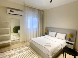 Settle Inn Banafseg Apartments