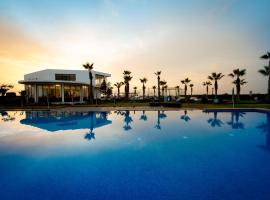 Garden Bay Signature AppartHotel, hotel v destinaci Casablanca