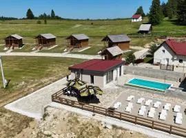 Luxury Glamping Grabovica - Vital Resort