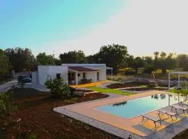 villa mastroronzo