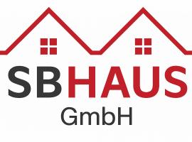 S&B haus Schwanenstadt, hotel 