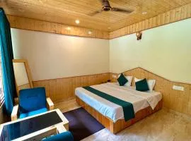 Hotel Mid Orchard Kasol l River Side -Pure Veg Hotel