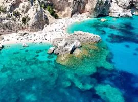 casa vacanze gioema baunei