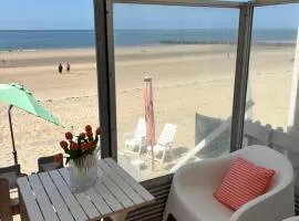 Strandhuisje Dishoek 381