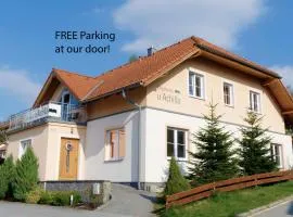 Achilla Bed & Breakfast