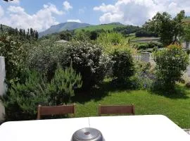 Vacances Ecolo-Vegan ou amateurs au Pays Basque