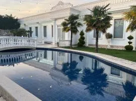 Hotel Paradise