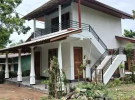 Villa Hashyana