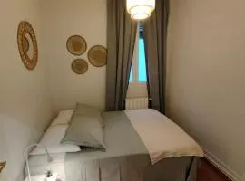 Retiro Park Guesthouse