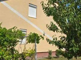 Szederinda házikó