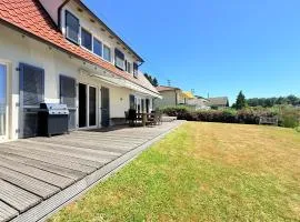 Sonnendeck