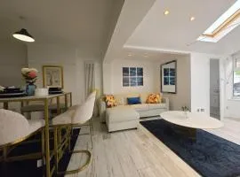Blue Peak Lodge