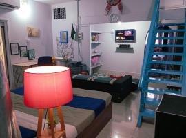 The Townstay, ξενοδοχείο στο North Lakhimpur