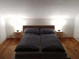 Chata PoHromadě