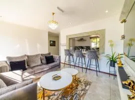 Homes of Ace 3 bedroom Villa