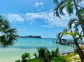 Lovers Key Beach Club 1003 - Private Beach, hotel a Fort Myers Beach