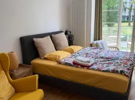 Mieszkanie Stare miasto Bulwar staromiejski