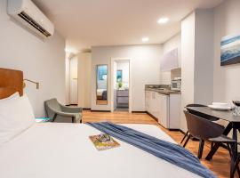 Sea Land Suites, self catering accommodation in Tel Aviv