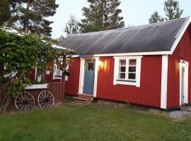 Örrud Örsgärde, Värmlands Näs Säffle kommun, Hotel in Herräng