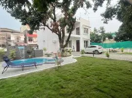 Casa Bianca