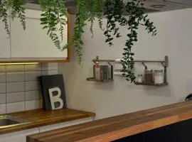 Apartament pod 13